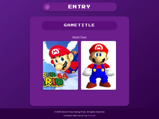 posts/2025-01-15 ~ Test Template screenshot
