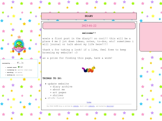 diary/2023-01-22 screenshot