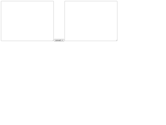 mud/map_converter screenshot