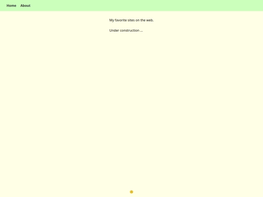 _pages/bookmarks screenshot