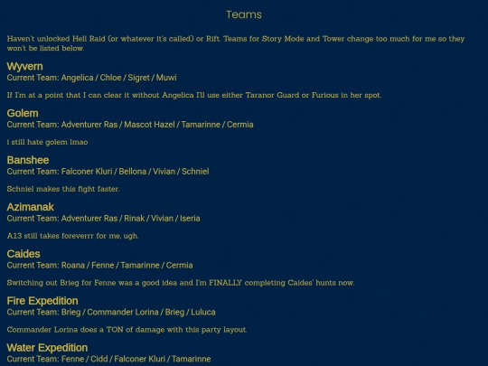 e7teams screenshot