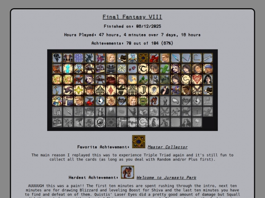 ff8ra screenshot