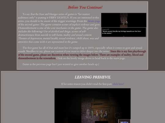 fungerfirst2 screenshot