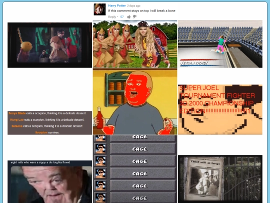 ipage screenshot