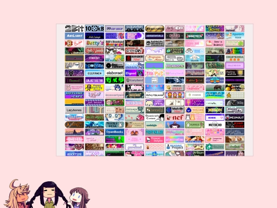 neocities screenshot