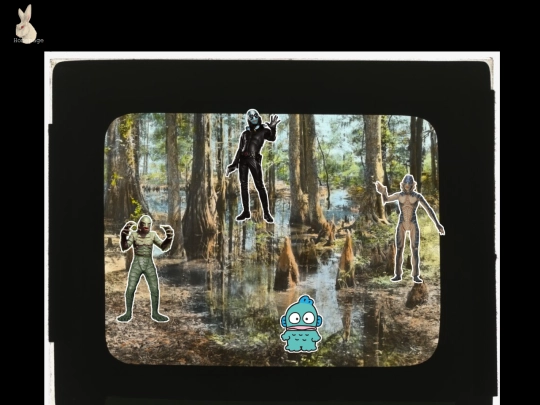 theswamp screenshot