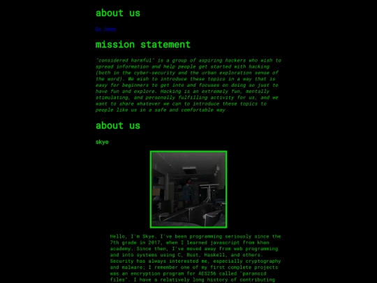 about screenshot