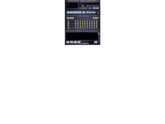 coolplaylist screenshot