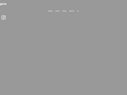 blankTemplate screenshot
