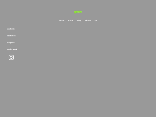 portfolio screenshot