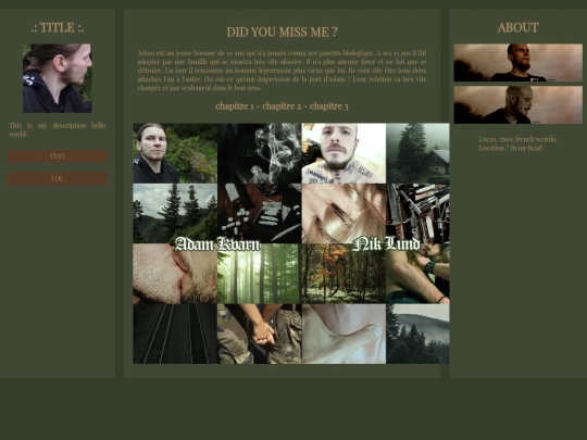 adnik screenshot