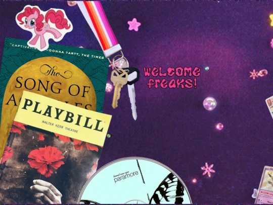 theone screenshot