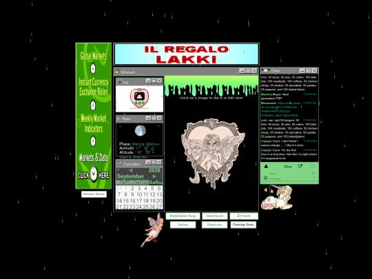 artwork screenshot
