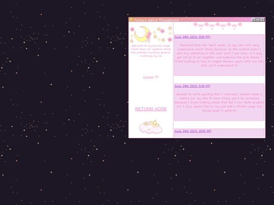 journalpage1 screenshot