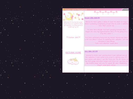 journalpage4 screenshot