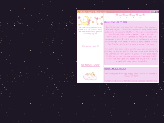journalpage5 screenshot