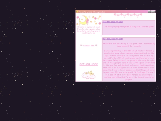 journalpage6 screenshot