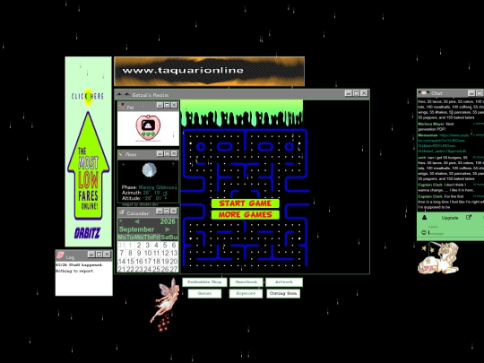 test1 screenshot