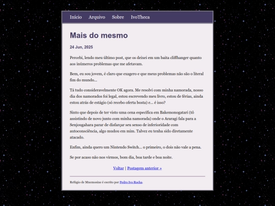 blog/posts/24-06-2025-Mais-do-mesmo screenshot