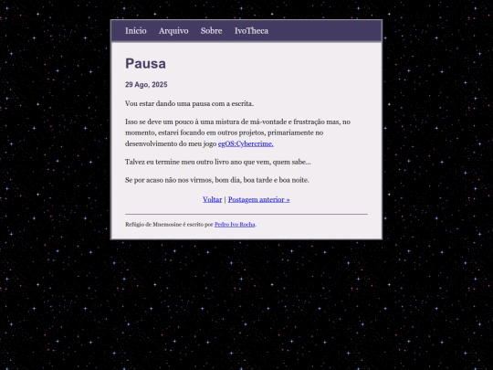 blog/posts/29-08-2025-Pausa screenshot