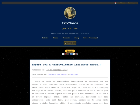 livros/contos/espera screenshot