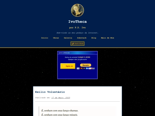 livros/poemas/2025/exilio screenshot