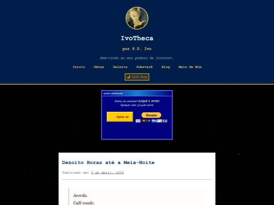 livros/poemas/2026/dezoito screenshot