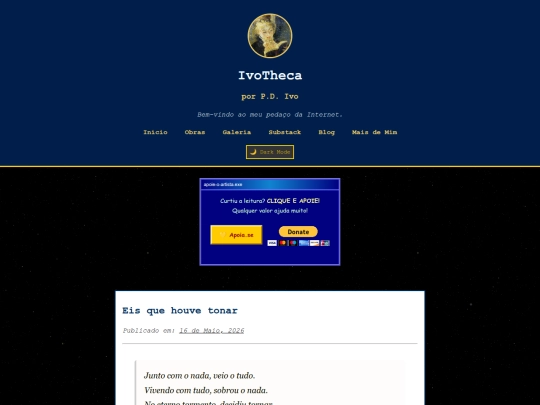 livros/poemas/2026/tonar screenshot