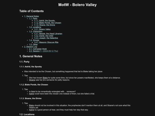 bv_campaign_notes screenshot