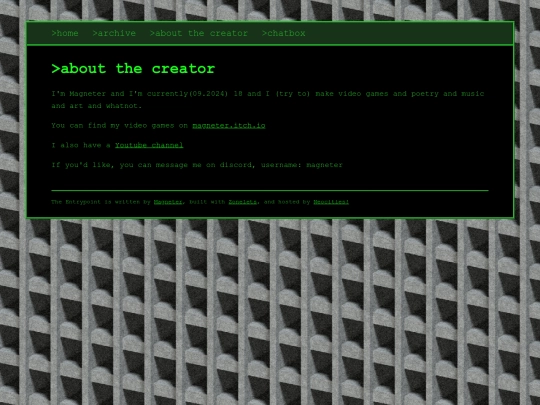 about screenshot