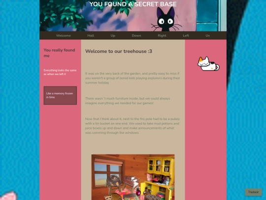 Hotel /Millow Hotel Exterior/treehouse.html/treehouse screenshot