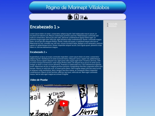 CURSOHTML5/MOD2/mod2_final screenshot