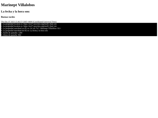 mod3_final_mv screenshot