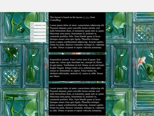draft_blog screenshot