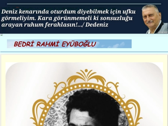 BedriRahmi screenshot