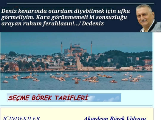 Borekler screenshot