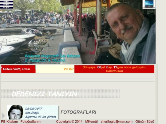DedemMo screenshot