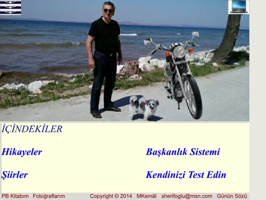 EgitimMo screenshot
