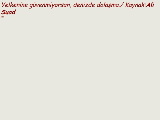 GuzelSozler screenshot