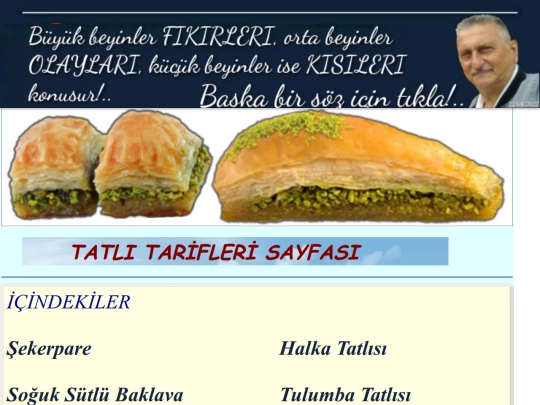 Tatlilar screenshot