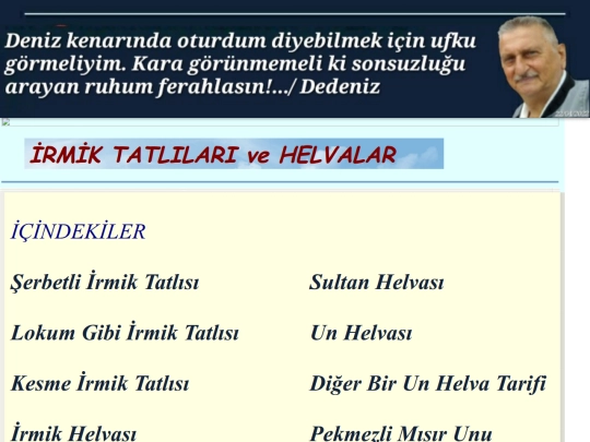 irmik screenshot