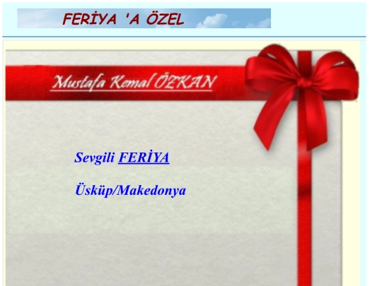 zZarfFeriya screenshot