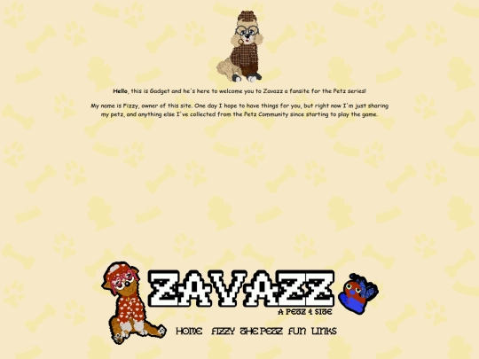 wipsite screenshot