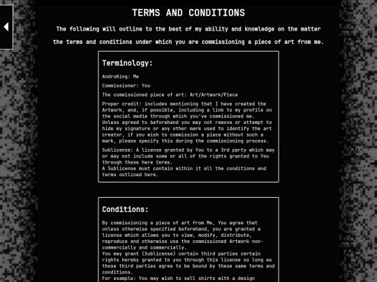 terms_and_conditions screenshot
