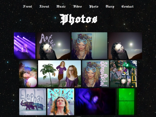 Photo screenshot