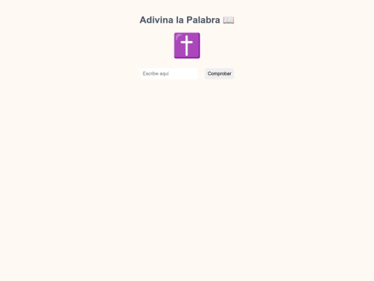 juego1 screenshot