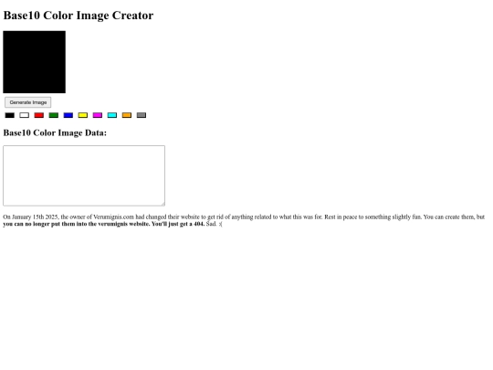 drawer screenshot