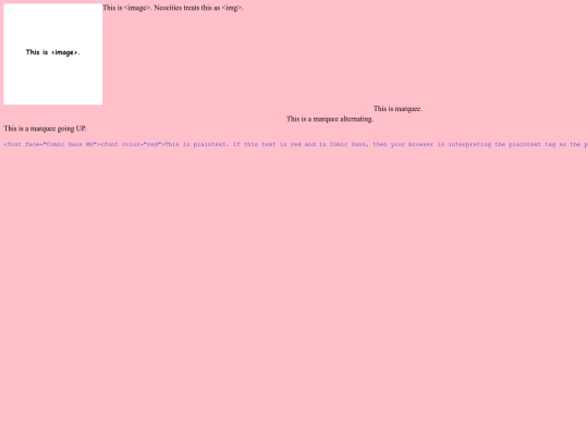 htmltest screenshot