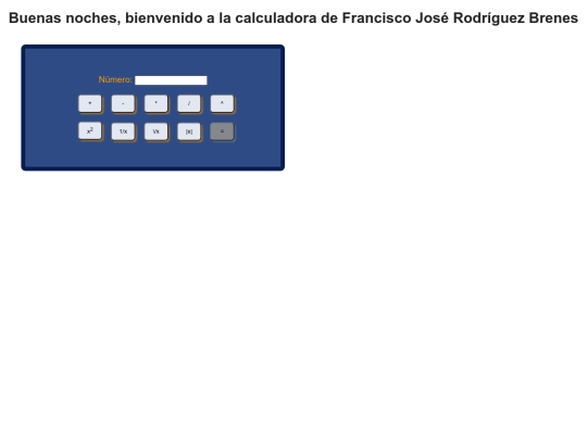 Modulo4 screenshot