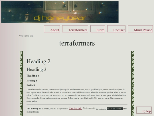 terraformers screenshot